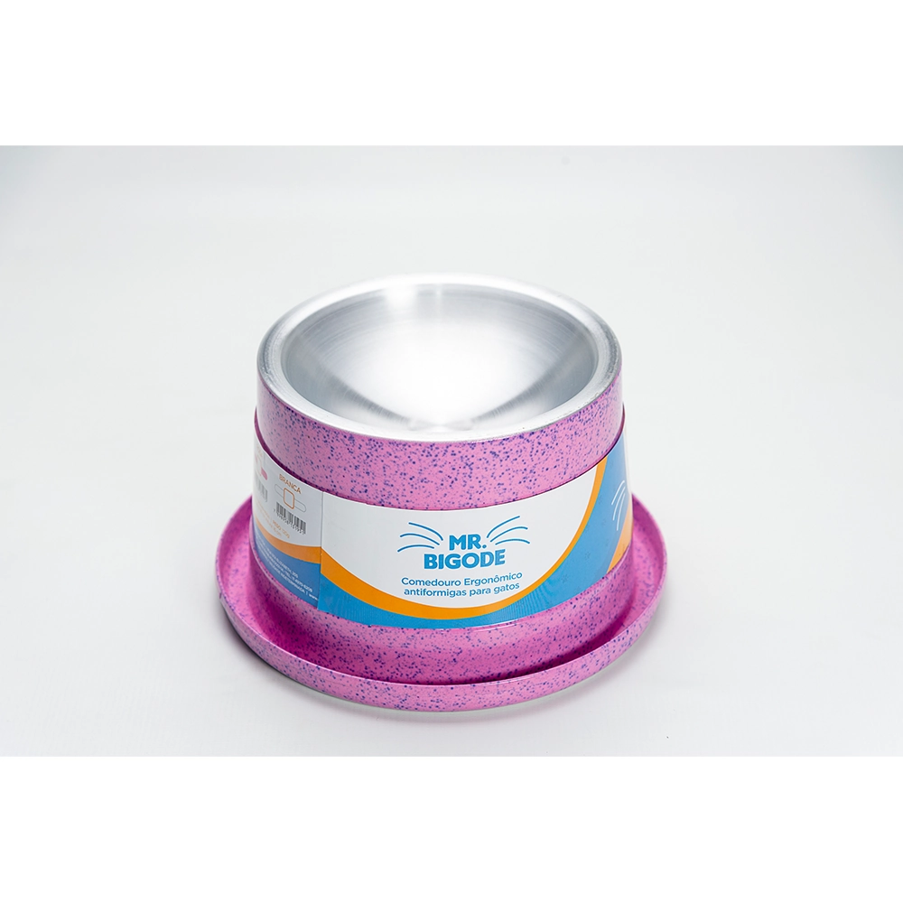 Com Antiformiga Gato 250ml Rs Nf