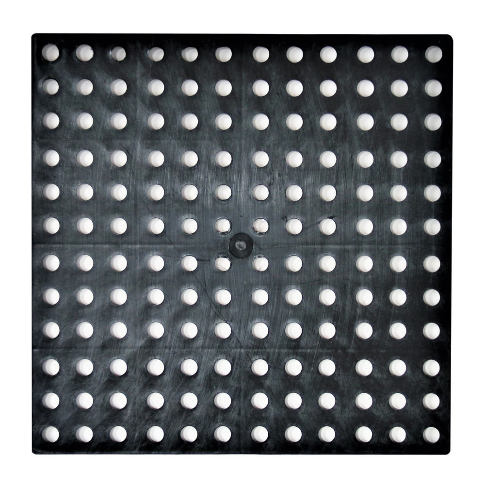 Nivelador de Pastilha 30x30cm Deplast (Embalagem com 1 peça)