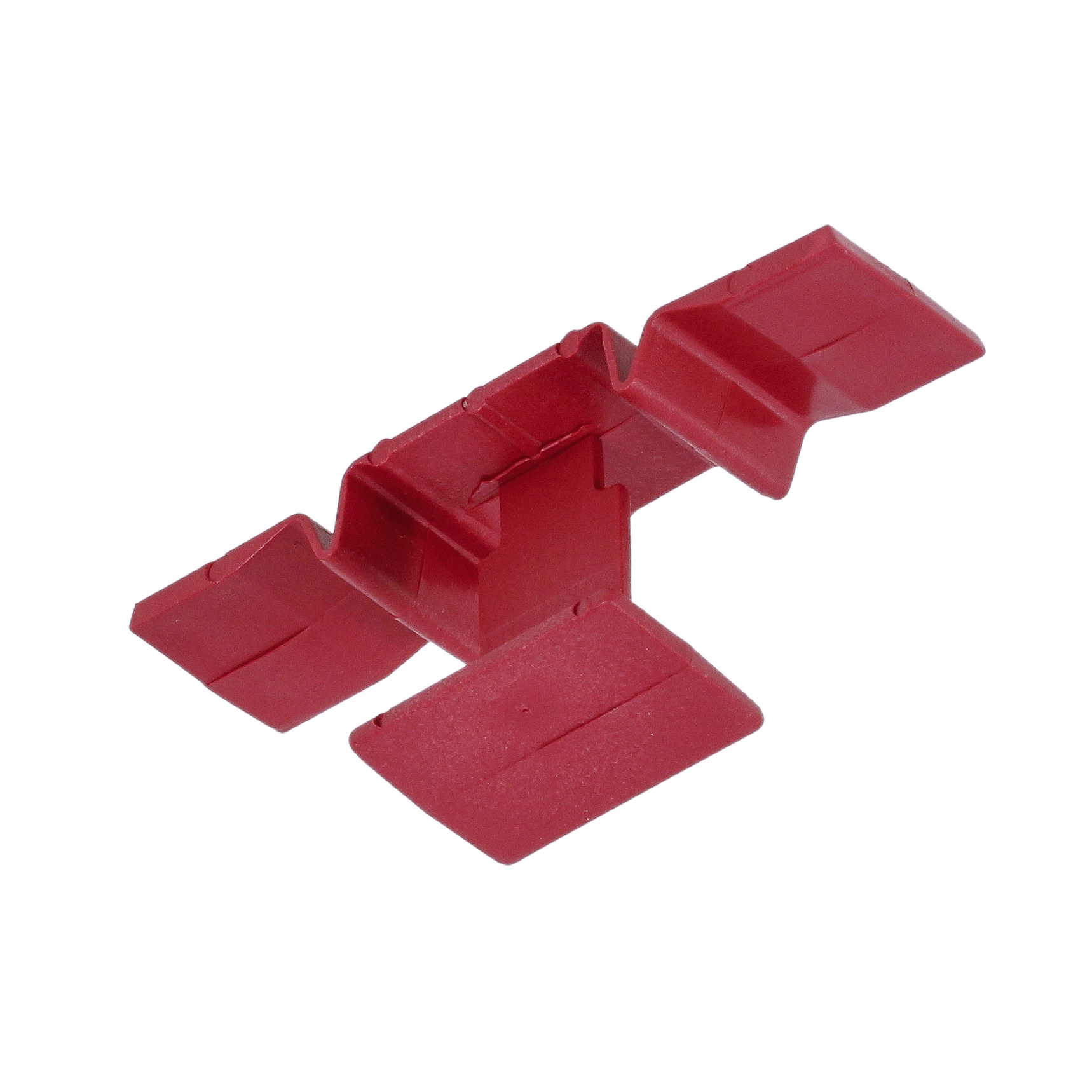 Espaçador Nivelador Robozinho 2mm Standers (Embalagem com 50 peças)