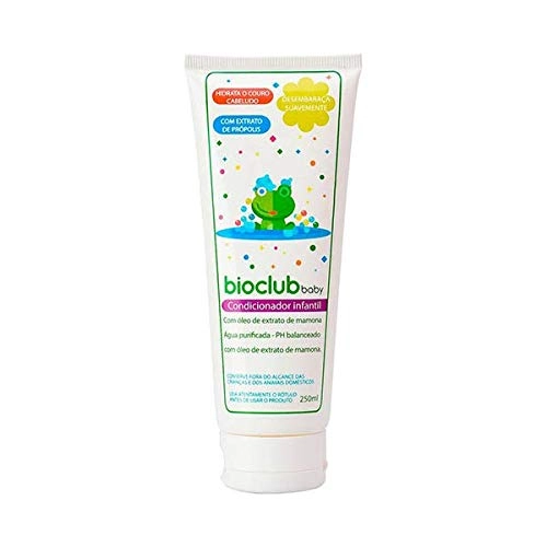 Cd Infantil Bioclub Baby 250ml