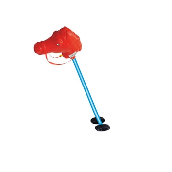Cavalinho C Cb Madeira Colors 96cm 438s Amar E