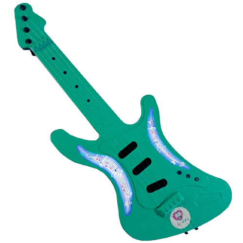 Brinquedo Guitarrinha