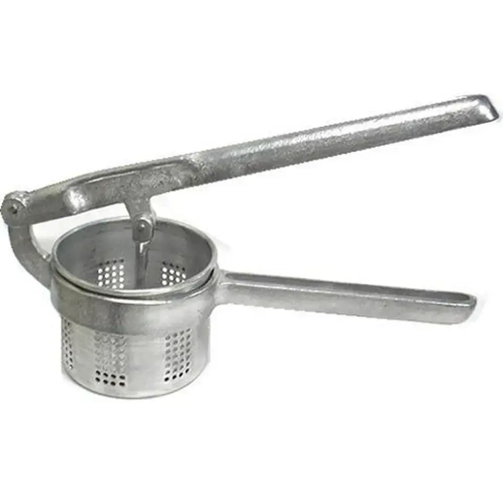 Amassador Batata Gigante Mk Aluminio