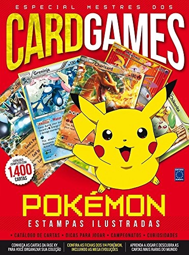 Revista Esp Mestres Cardgames Un