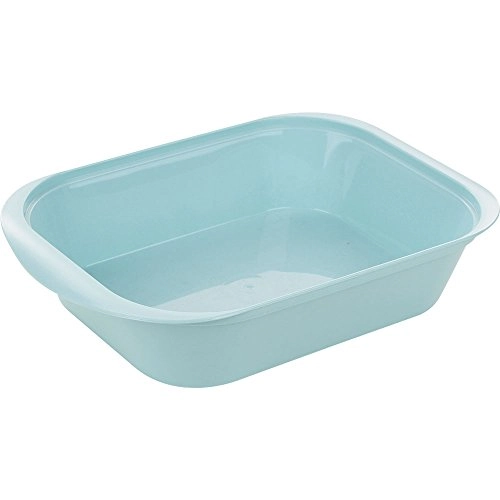 Bandeja Dup Multiuso Firenze 1l Verde Shell