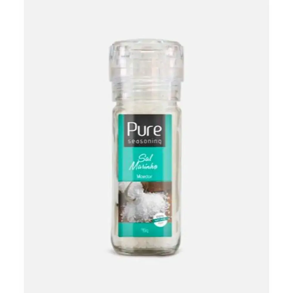 Moedor Marinho 90g Pure