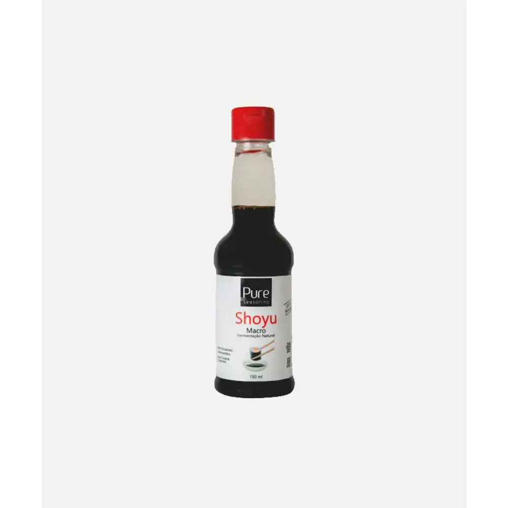 Shoyu Pure