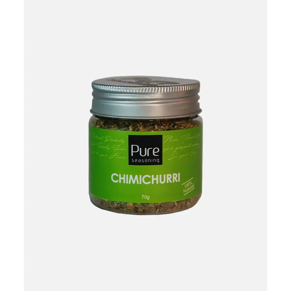 Chimichurri 70g Pure