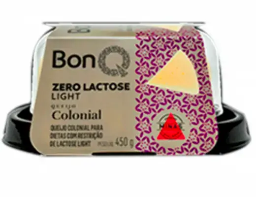 Qj Colonial Zer Lac Bonq 450g