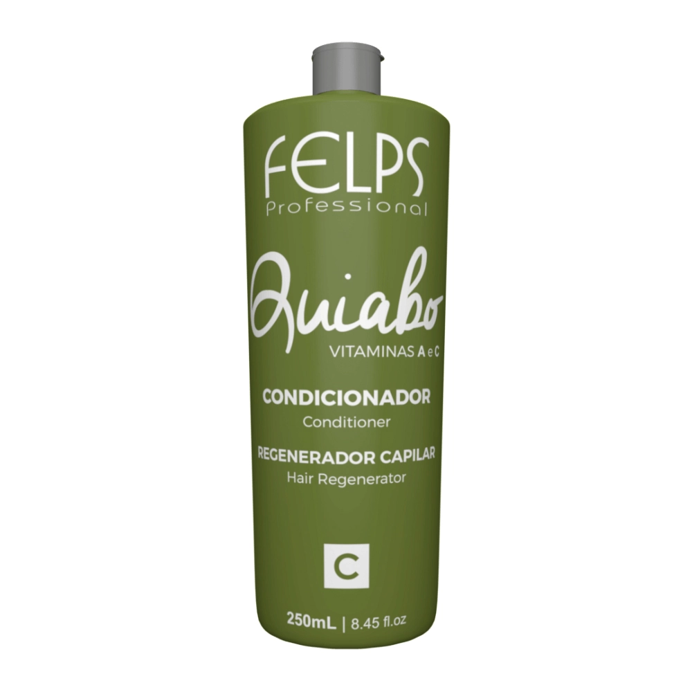Felps Xmix Cond 200g Quiabo
