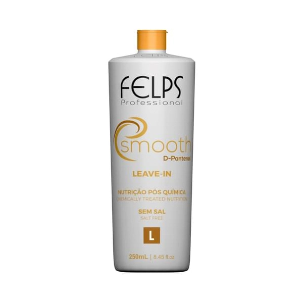 Professional Felps Xmix Smooth Hair Products. Post Chemical Nutrition. Shampoo Or Conditioner Or Lea