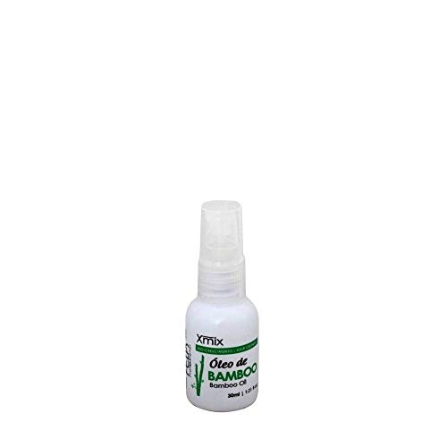 Felps Xmix Bamboo Oil 30ml