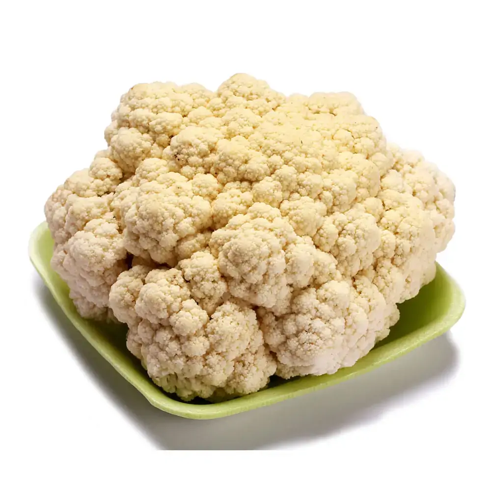 Couve Flor 150g Bdj