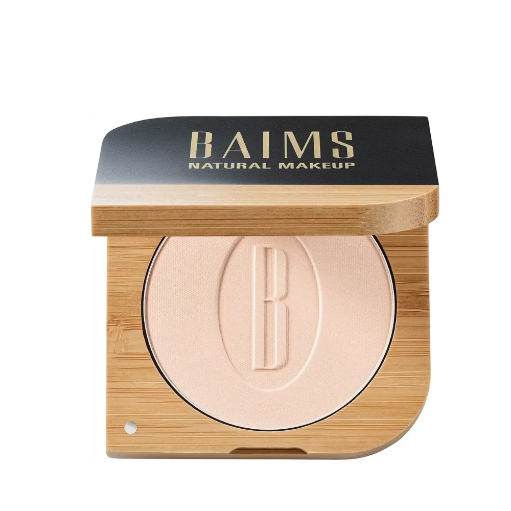 Po Translucido Baims Mineral 10 Crystal 9g