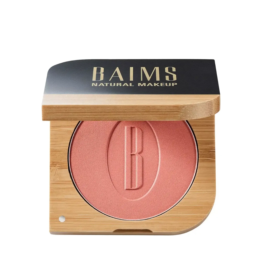 Blush Baims Satin Mineral Blush 30 Glamour 9g