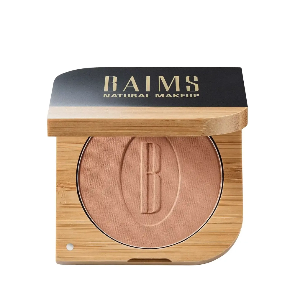 Contorno Baims Mineral Bronzer E Contour 20 Amber Matte 9g