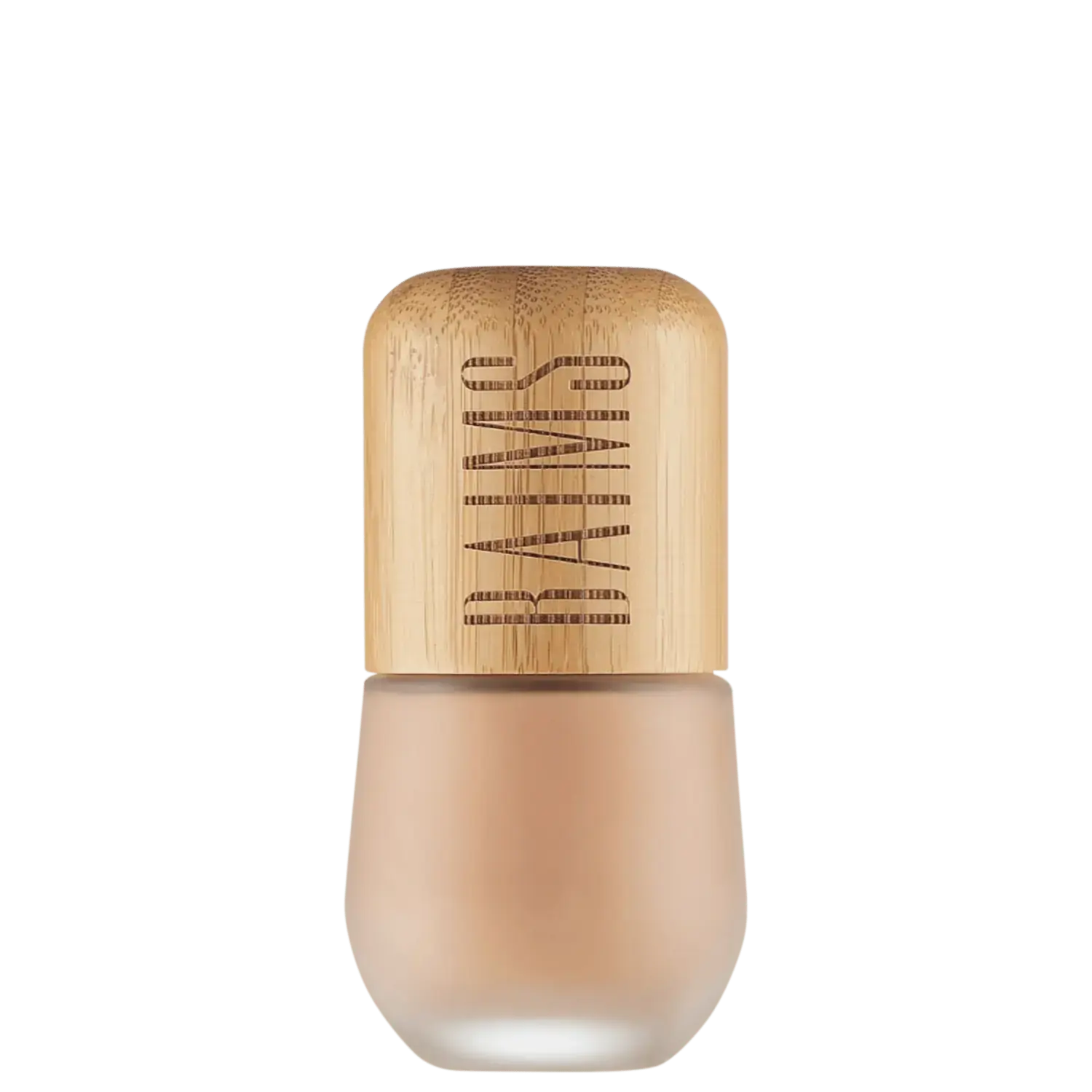 Base Facial Liquida Baims Foundation Excellent Skin Cor 20 Nude Light 30ml
