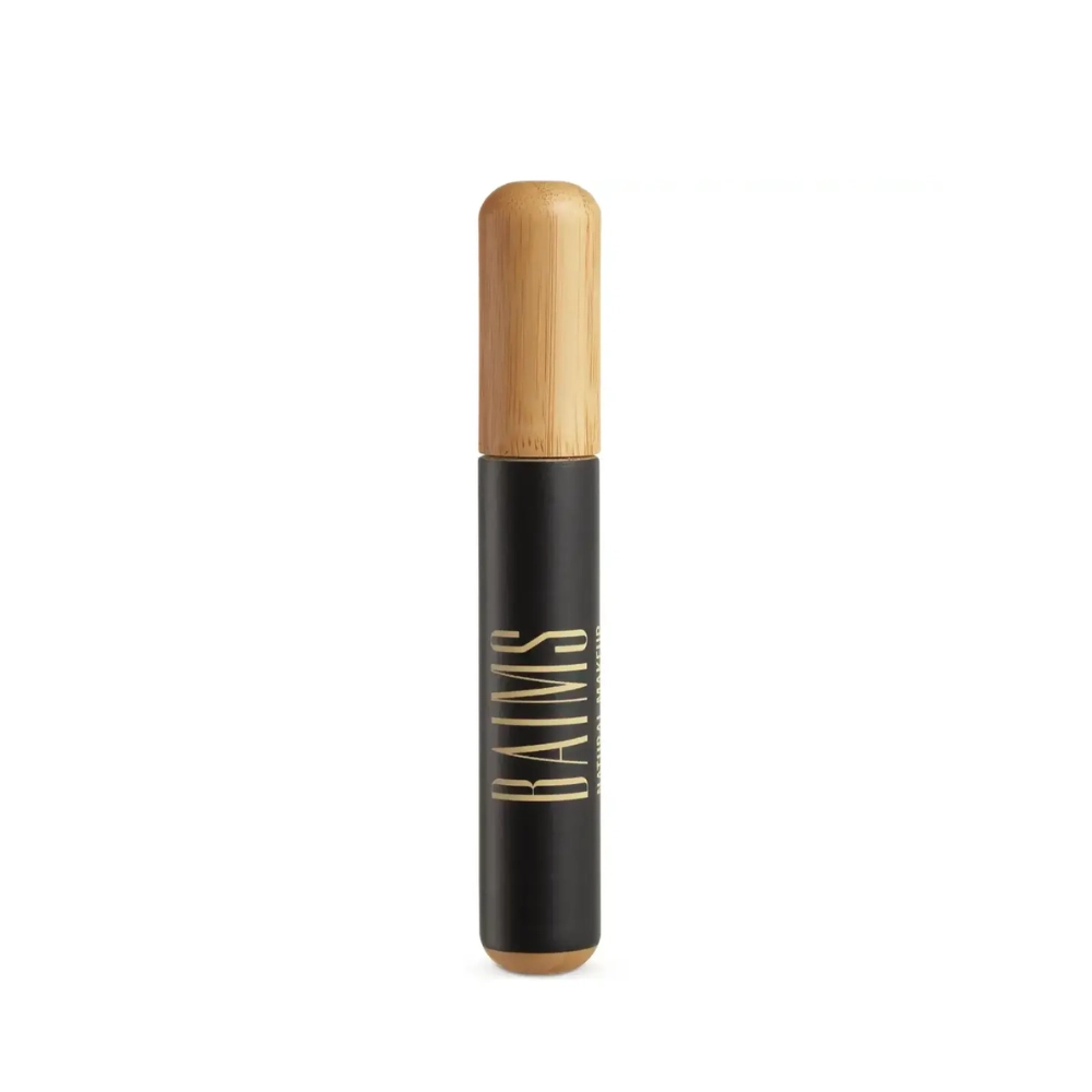 Mascara De Cilios Baims All In One 10 Black 7ml