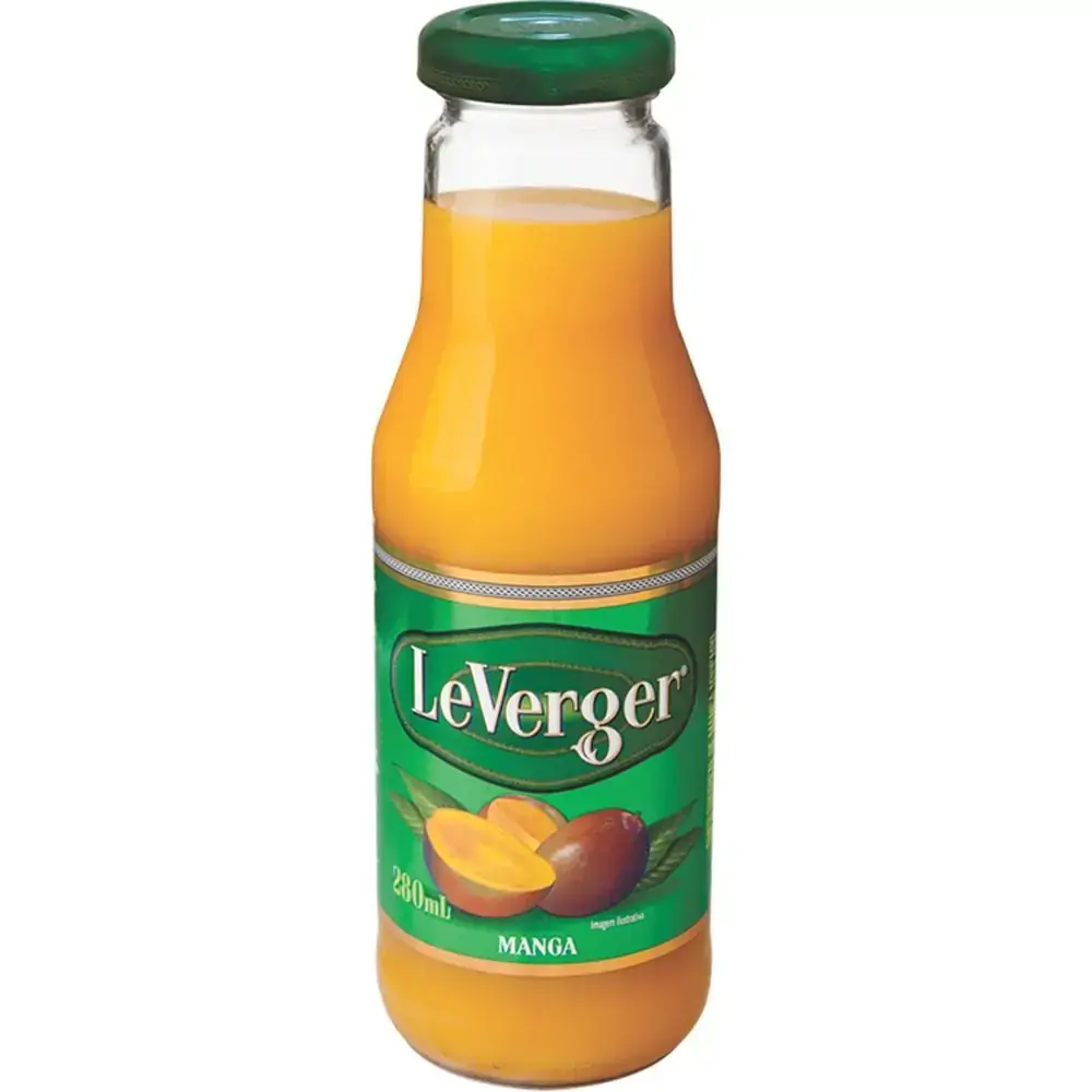 Suco Tropical Manga 280ml Geral