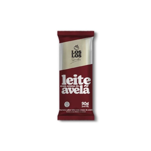 Pal Mexicana Leite C/creme De Avelã 90g