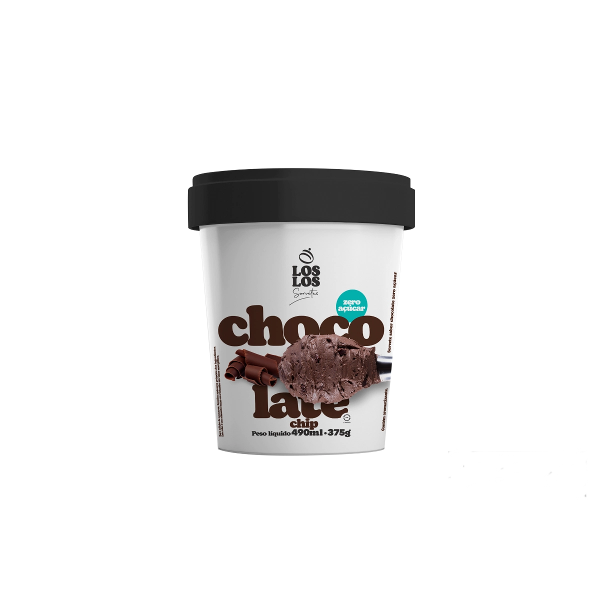 SORV LOS LOS CHOCO C