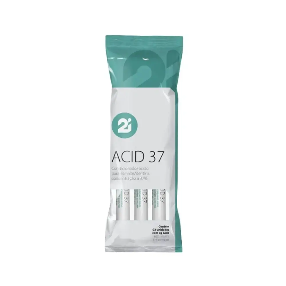 Acido Fosfórico 37% - 2I - 26.8833