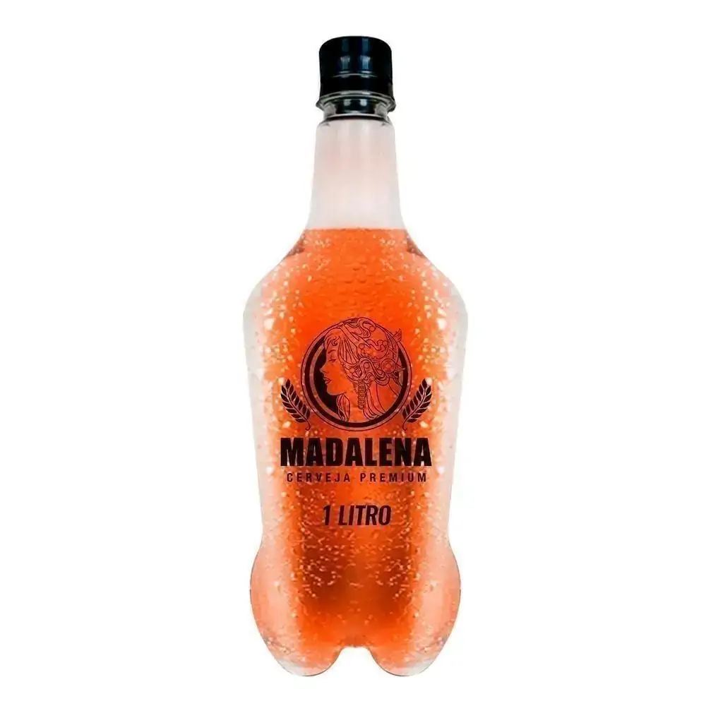 Chopp Madalena Ipa 1l