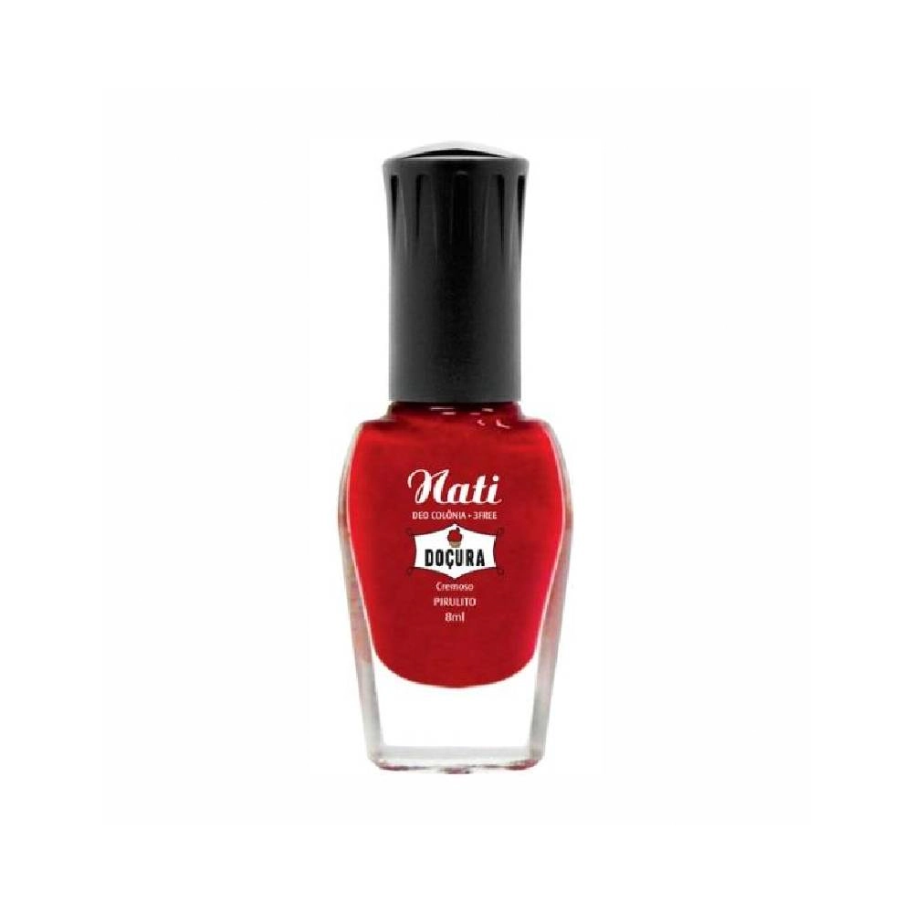 Esmalte Nati Docura Pirulito 1un