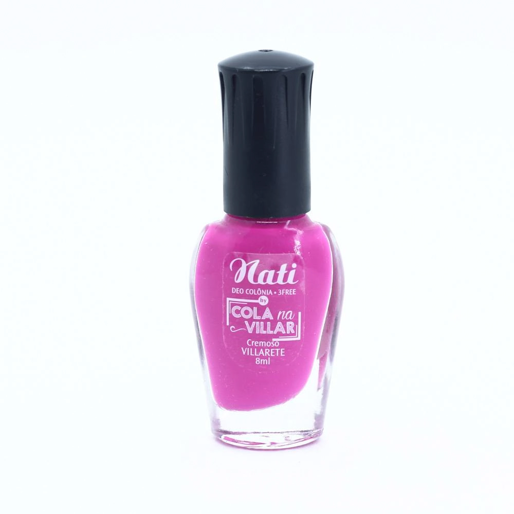Esmalte Nati Cv Villarete 1un