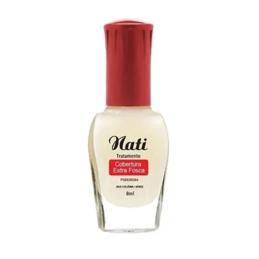 Esmalte Nati Cv Cobert Fosca Poderosa 1un