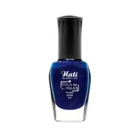 Esmalte Nati Cv Que Safira 1un