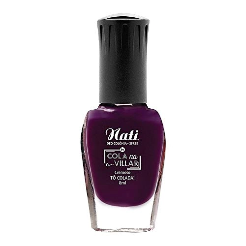 Esmalte Nati Cv To Colada 1un
