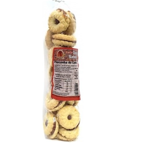 Bisc.doce Sabor Florzinha 300g