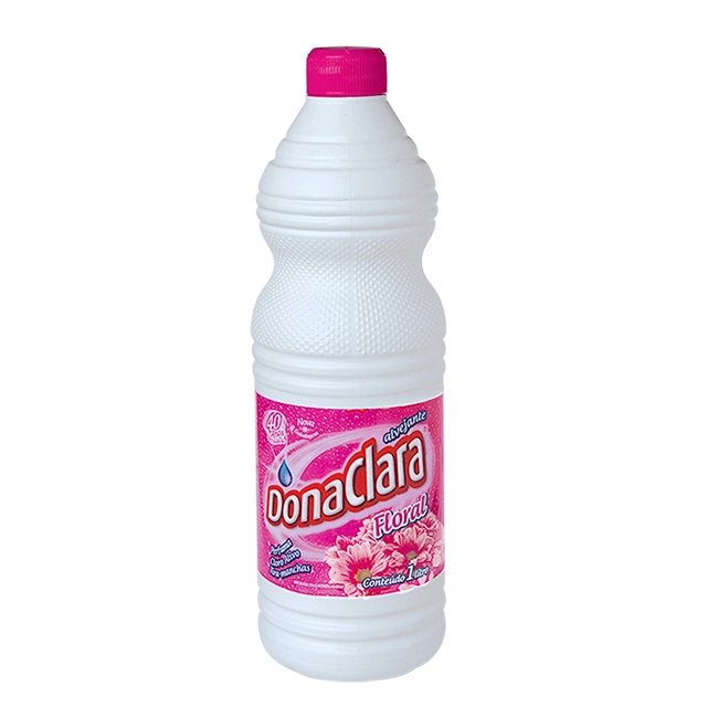Alvejante Dona Clara Floral 1l