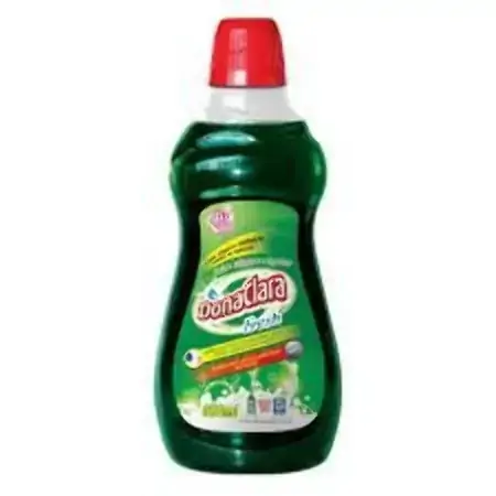 Sabao Líquido Dona Clara 1lt Fresh