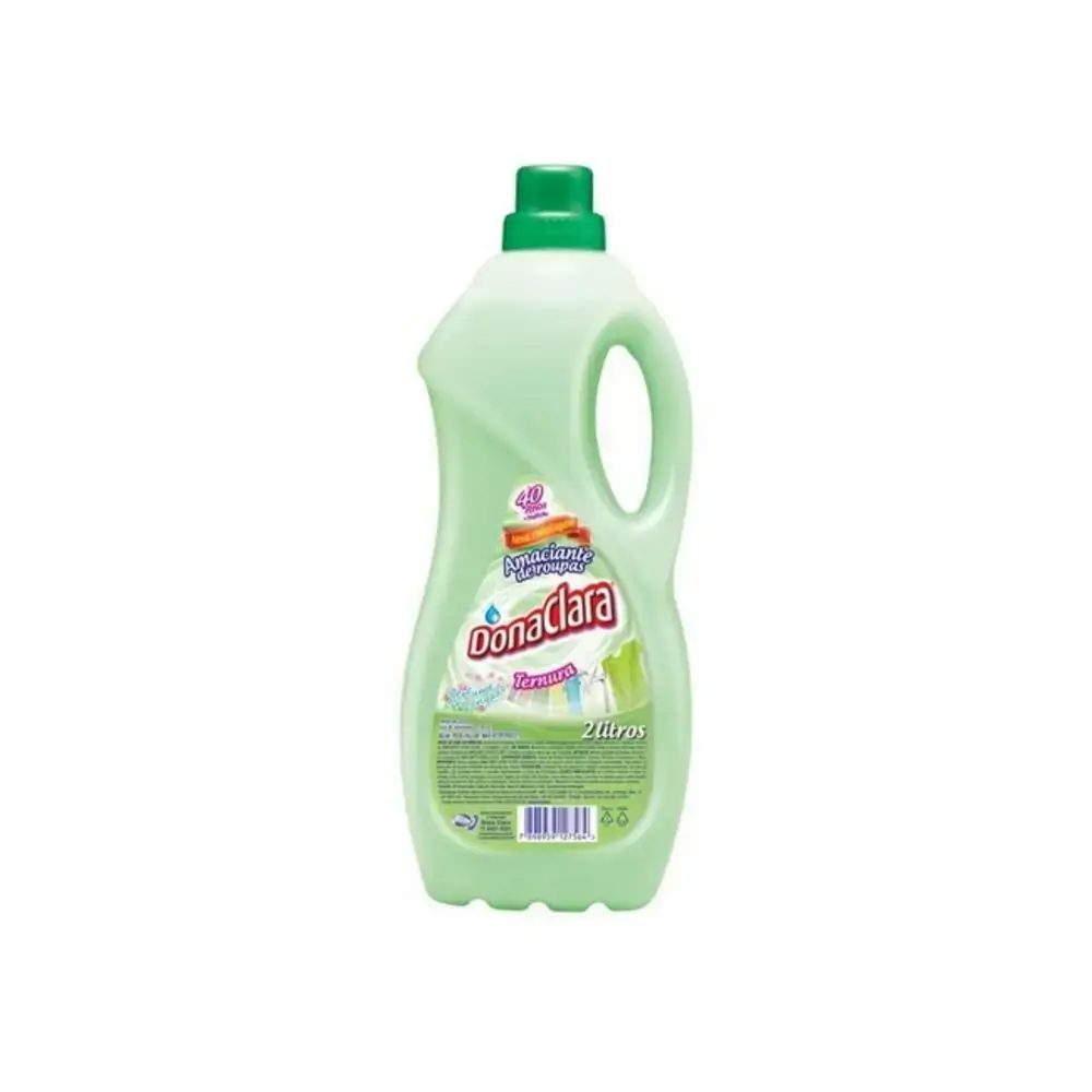 Amac Dona Clara Ternura 2l