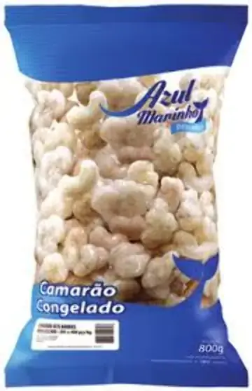 Camarao 7 Barbas Premier