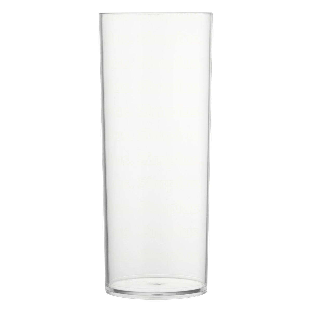 Copo Long Drink Cristal 300ml Roder