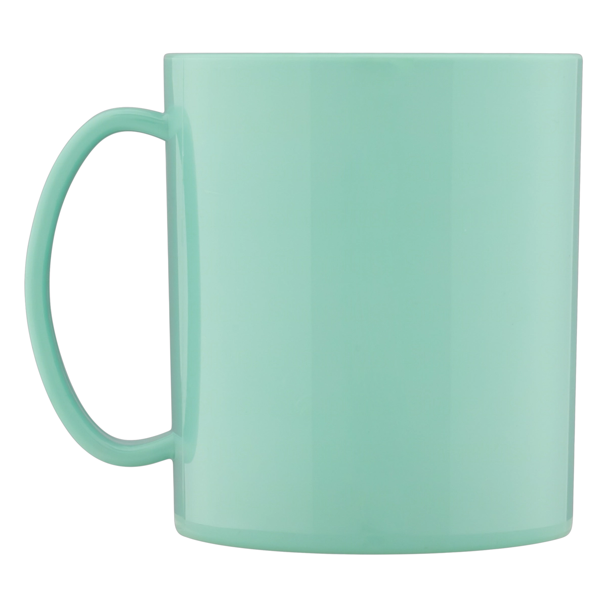 Caneca Verde 380ml Roder