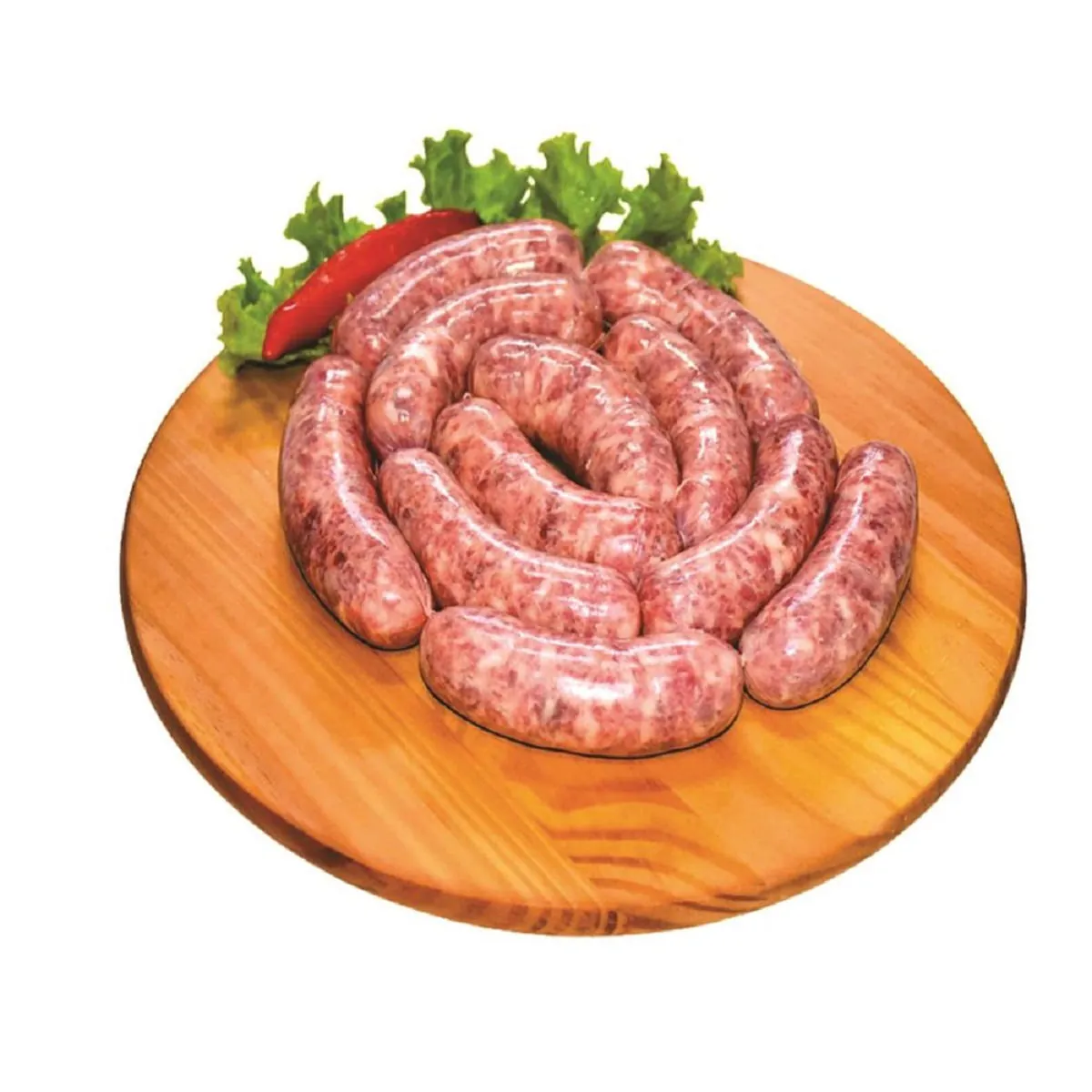 Linguiça de Pernil com Azeitonas Sabor de Bragança 500 g