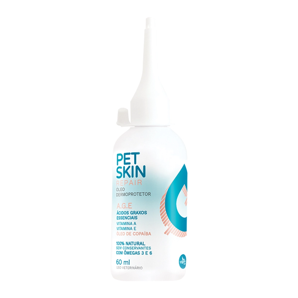 Petskin Repair 70g