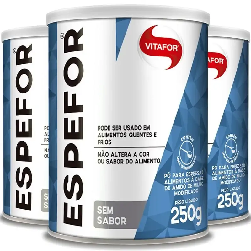 Espefor 250g Vitafor