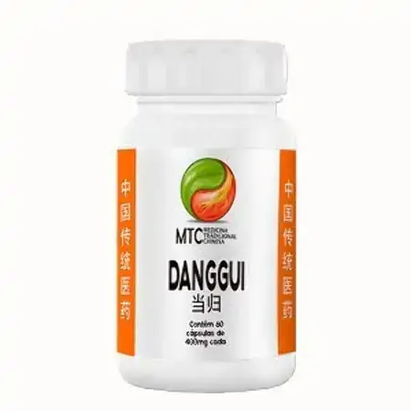 Danggui 60caps 400mg