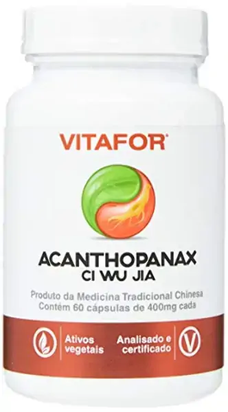 Ciwujia 60caps 400mg