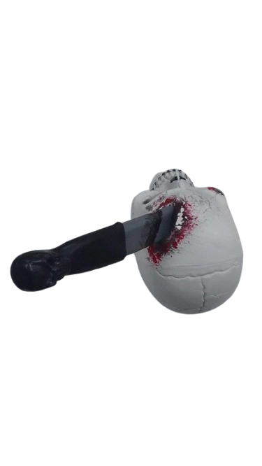 Dcl Halloween Facao 40cm