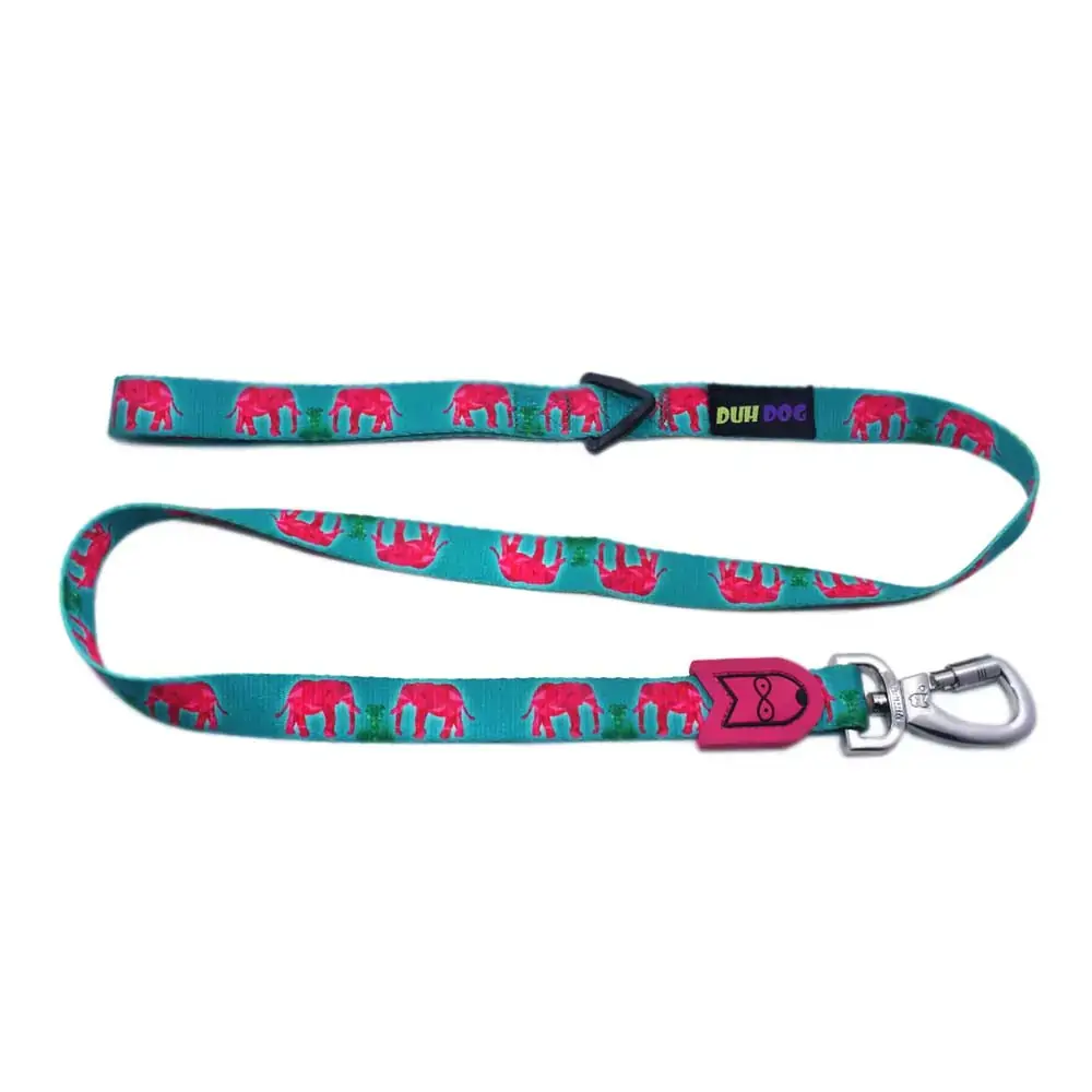 Guia Pink Elephant P