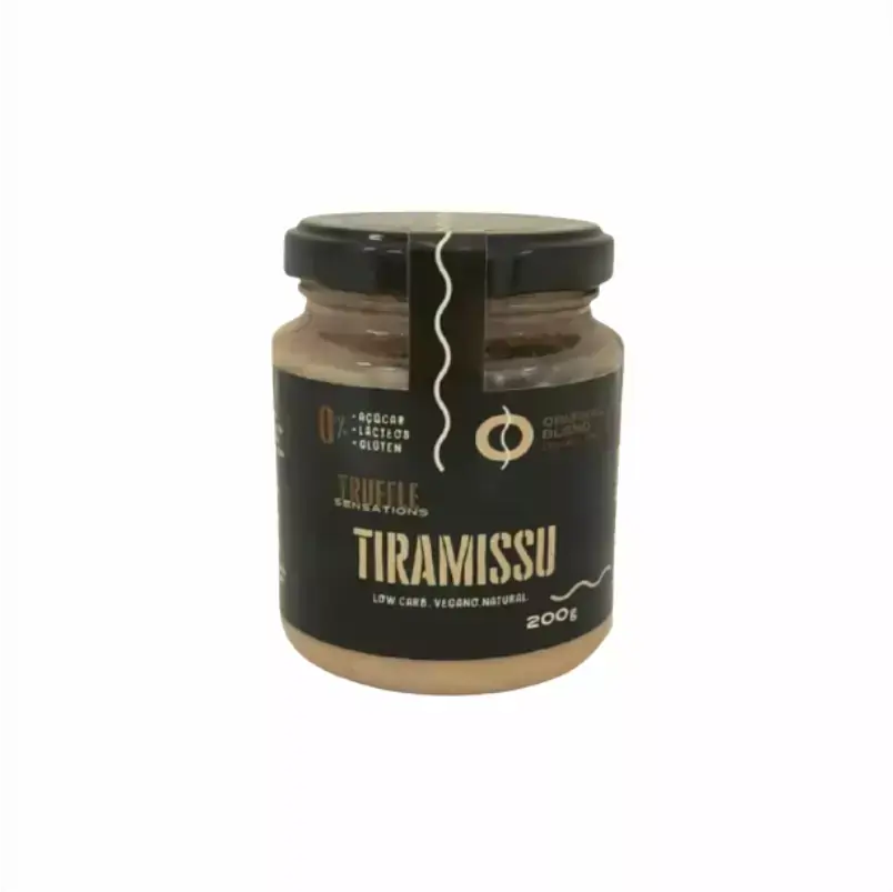 Truffle de Tiramissu Original Blend 200g