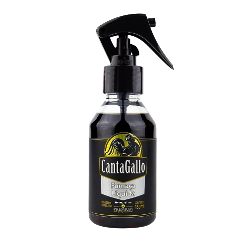 Fumaca Liq.cantagallo