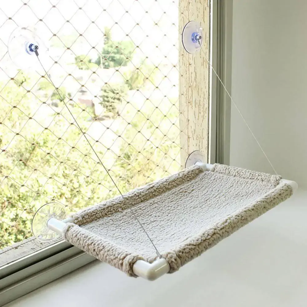 Cama Para Gato Carneirinho