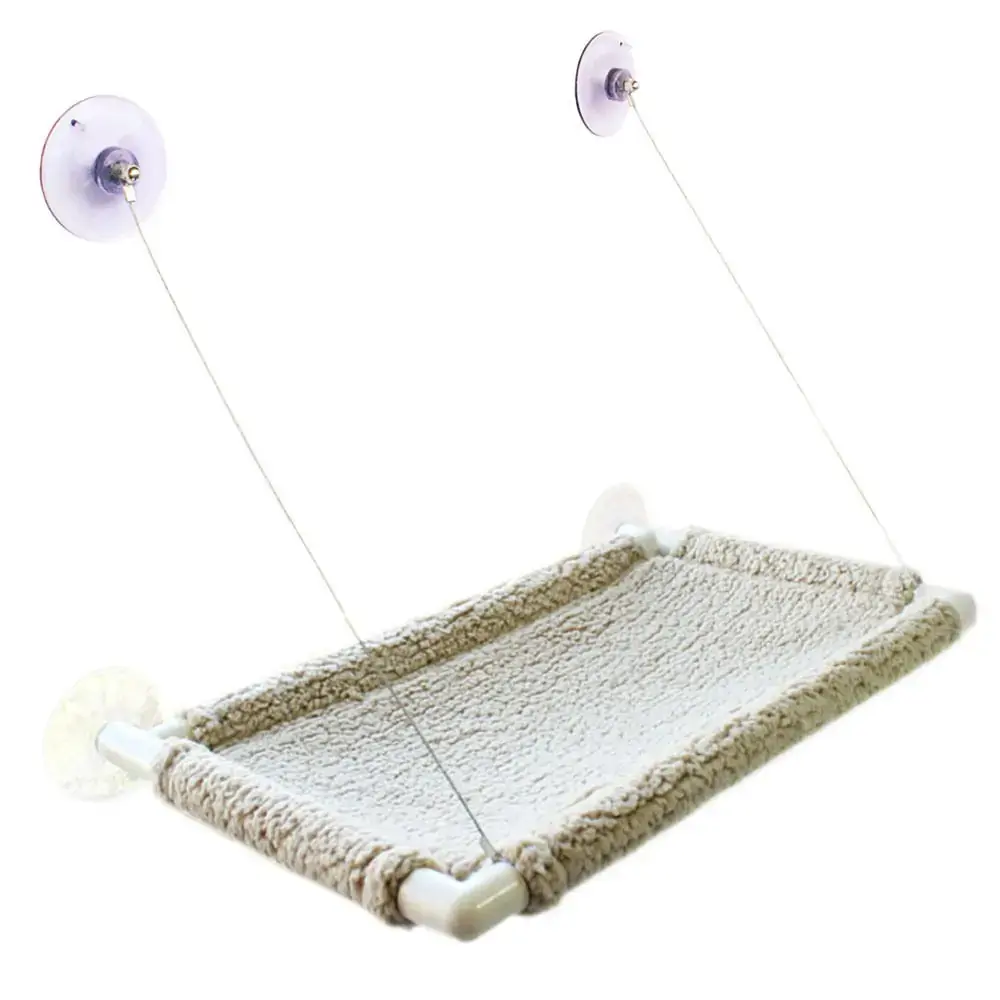 Cama Para Gato Carneirinho
